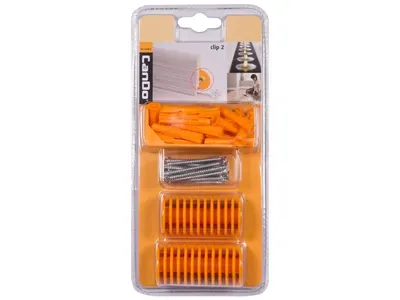 Cando Plintclip 2 25st 1