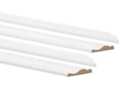 Cando Sierlijst Set 10x29mm 50x70cm