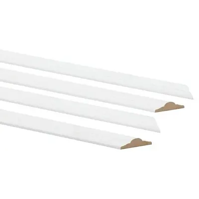 Cando Sierlijst Set 8.5x22mm 120x70cm