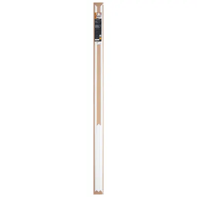 Cando Sierlijst Set 8.5x22mm 190x70cm 3
