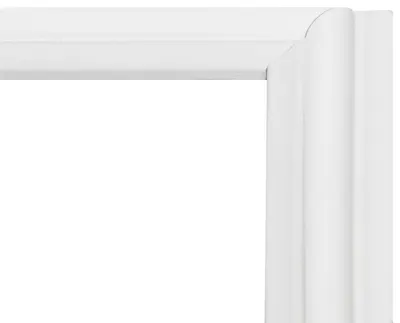 Cando Sierlijst Set 8.5x22mm 190x70cm 4