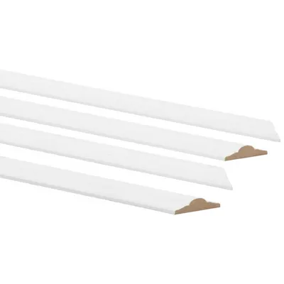 Cando Sierlijst Set 8.5x22mm 190x70cm 6