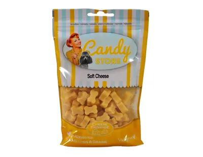 Bonbons au Fromage À Pâte Molle 150 g