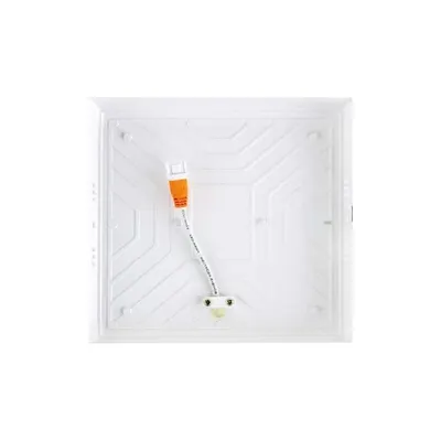 Carla/sq-48/ 48w Wh 6400k 100-265v Ld 4