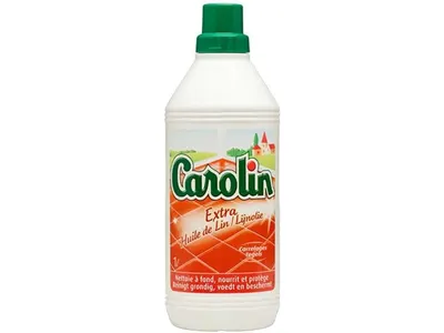 Carolin All-Purpose Cleaner Extra Linseed Oil