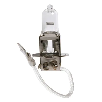 Carpoint Lampe de Voiture H3 12v 55w 10
