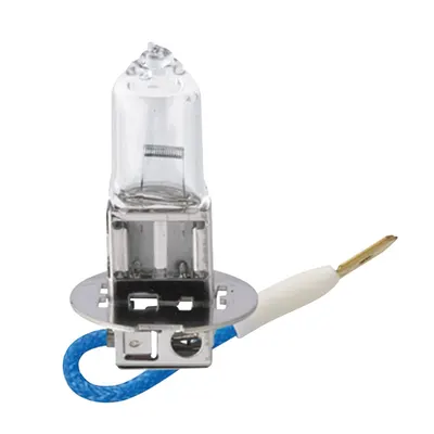Carpoint Lampe de Voiture H3 12v 55w 9