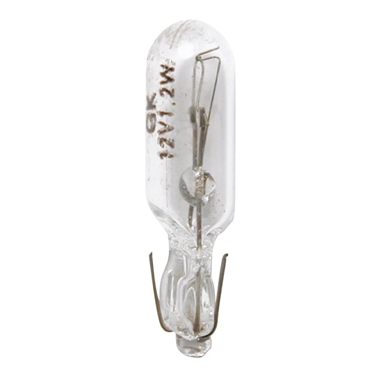 Carpoint Autolamp Wedge T5 1.2w Blister 1