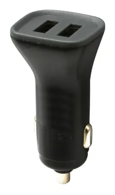 Carpoint Dual Usb Car Charger 3