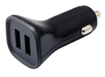 Carpoint Dual Usb Car Charger 1