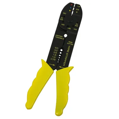 Carpoint Kabelschoen Tangset 1
