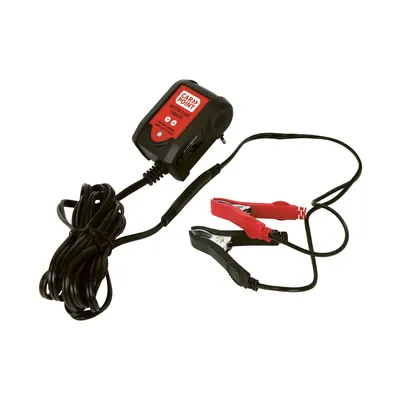 Carpoint Mobile Hydraulic Metal Jack 2,000 kg 9