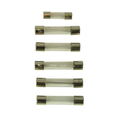 Carpoint Low Profile Mini Steekzekeringen Assortiment15-30a 4