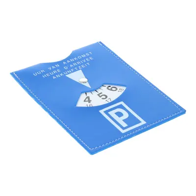 Carpoint Parkeerschijf 2
