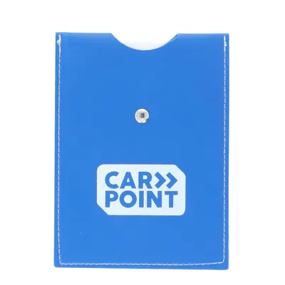 Carpoint Parkeerschijf 5