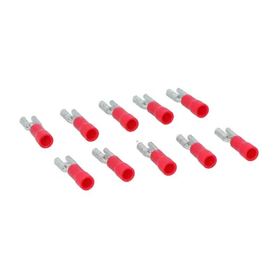 Carpoint Rondstekker 550 Blauw 5.0 mm 9