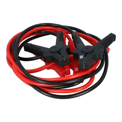 Carpoint Startkabels 400a Geisoleerd 6