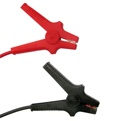 Carpoint Startkabelset 25 mm² Tuv/gs/din 1