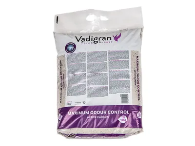 Cat Litter Bentonite Maximum Odour Control 12 kg 6