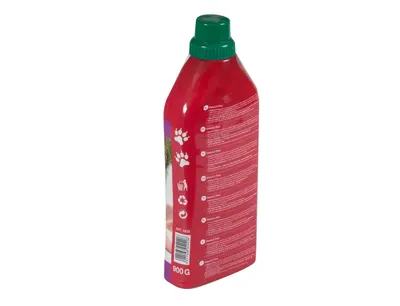 Cat Litter Odorlit Pine 900 g 4