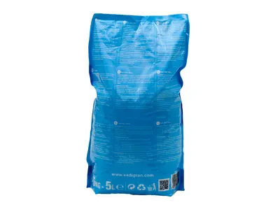 Litière pour Chat Silice 2.25 kg-5 l 4