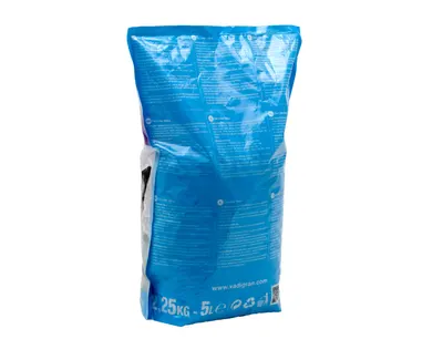Litière pour Chat Silice 2.25 kg-5 l 5