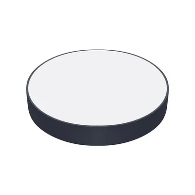 Horoz Catalina-36 3cct Surface Ceiling Light 36w Black
