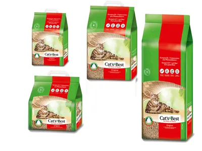 Chats Meilleur Original 8,6 kg 2