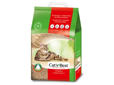 Chats Meilleur Original 8,6 kg