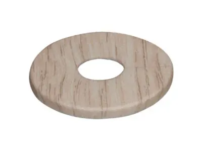 Cd/rosette Oak Hermitage