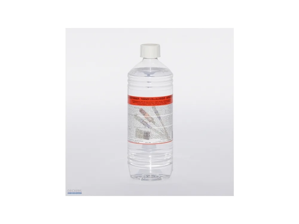 Cellulose Thinner 1 l