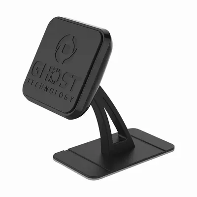 Celly Ghost Support de Téléphone Magnétique Dash Mini