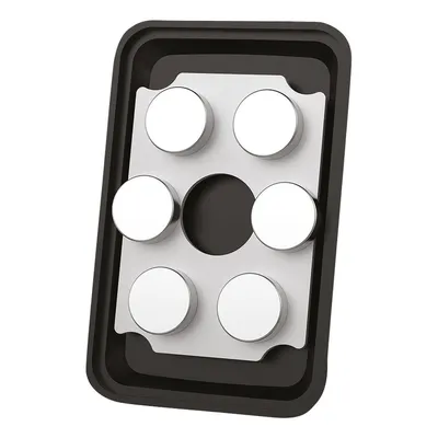 Celly Ghost Xl Magnetisch Telefoonhouder 3