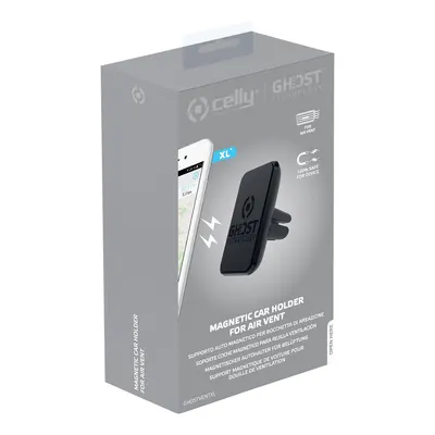 Celly Ghost Xl Magnetisch Telefoonhouder 5