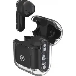 Celly True Wireless Earbuds Summer White 3