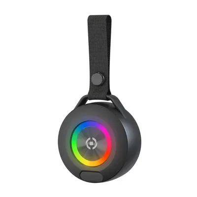 Celly Wireless Speaker Summer Black 1