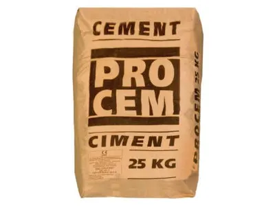 Ciment Cbr 25 kg 2
