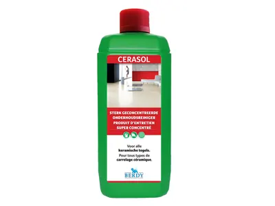 Cerasol Maintenance Cleaner 1 l