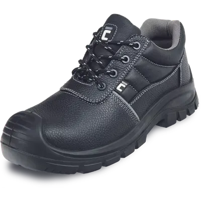 Cerva Chaussure de Travail Raven Xt Mf S3 Src Low 39 3