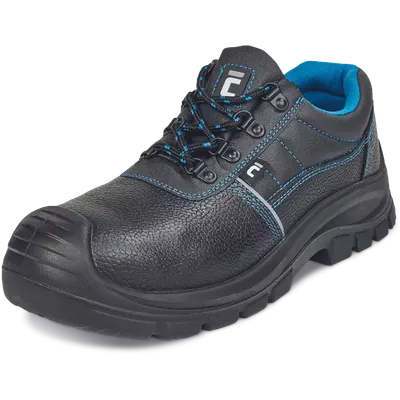 Cerva Work Shoe Raven Xt Mf S3 Src Low 42 3