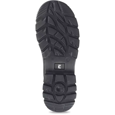 Cerva Work Shoe Raven Xt Mf S3 Src Low 42 5