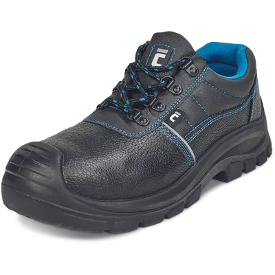 Cerva Work Shoe Raven Xt Mf S3 Src Low 42