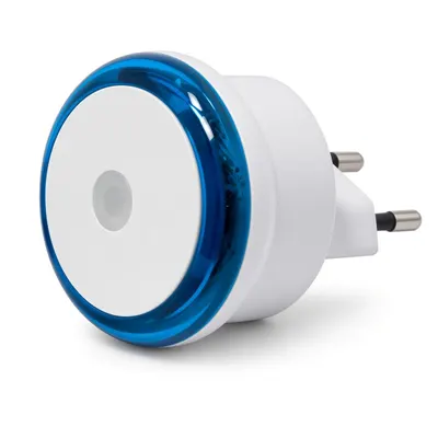 Chacon Night Light On Plug
