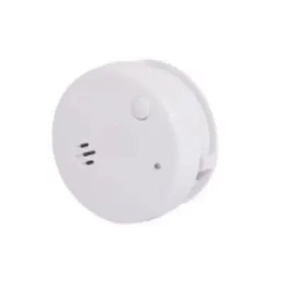 Chacon Smoke Detector Optical 3v Lith Batt.incl 5 Years