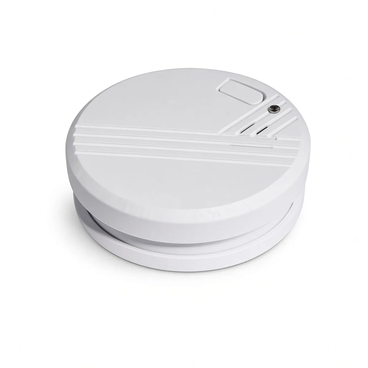 Chacon Rookmelder Optisch 9v Incl Batterij 1jaar