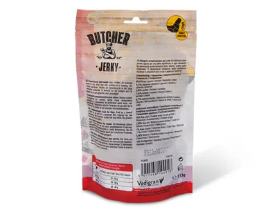 Chicken Jerky 113 g 3