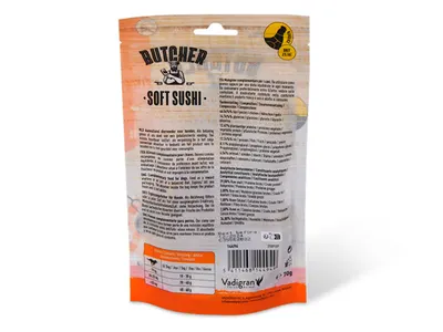 Chicken Soft Sushi 70 g 3