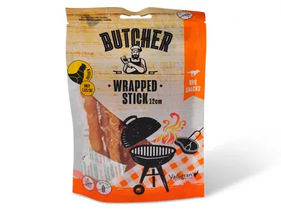 Chicken Wraped Stick 12 cm 70 g 2