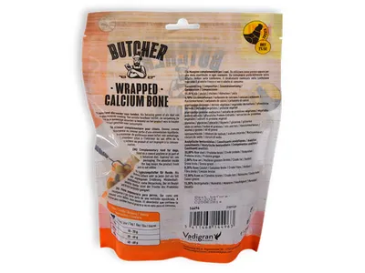 Os de Calcium Enrobés de Poulet 375 g 3