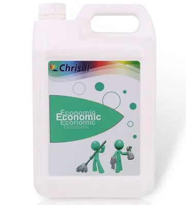 Christal Economic Ontvetter 1 l 2